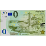 0 Euro biljet Gran Canaria
